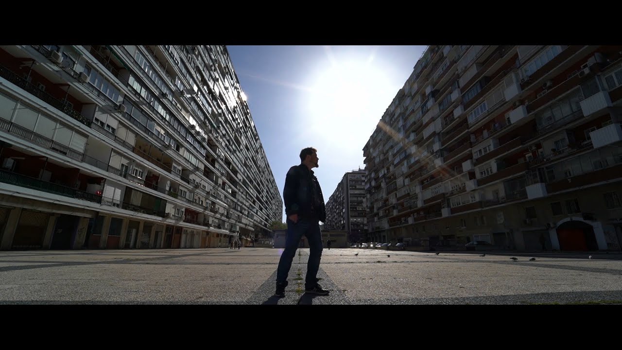 Ya amaneció - Josu Bravo (Official Clip)   #YAAMANECIÓ