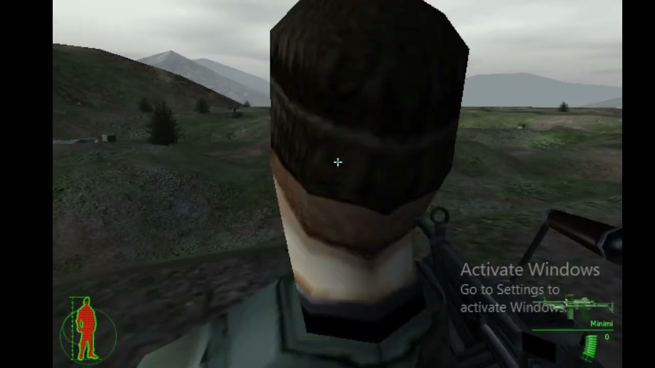 Igi mission 2
