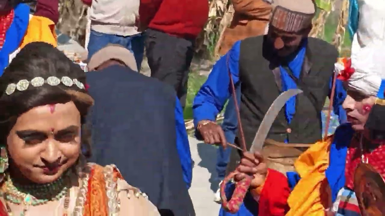 Bilona ki barat part 3