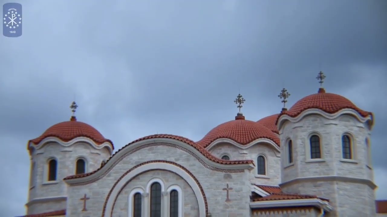 Wisconsin Orthodox Christian Monastery Pilgrimage