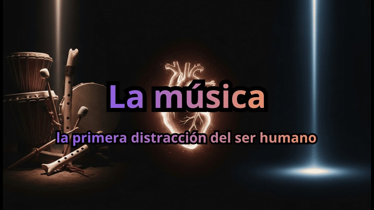 La música: ¿haram o permitido?