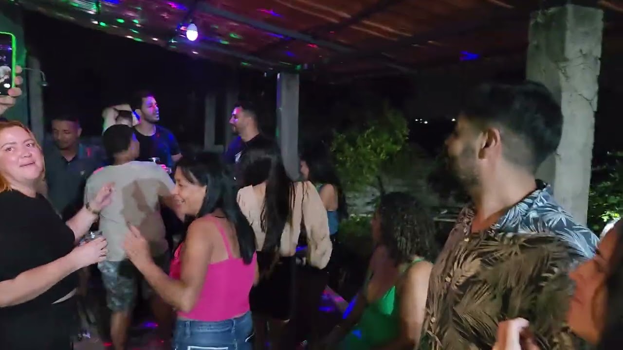 ANiversário 
