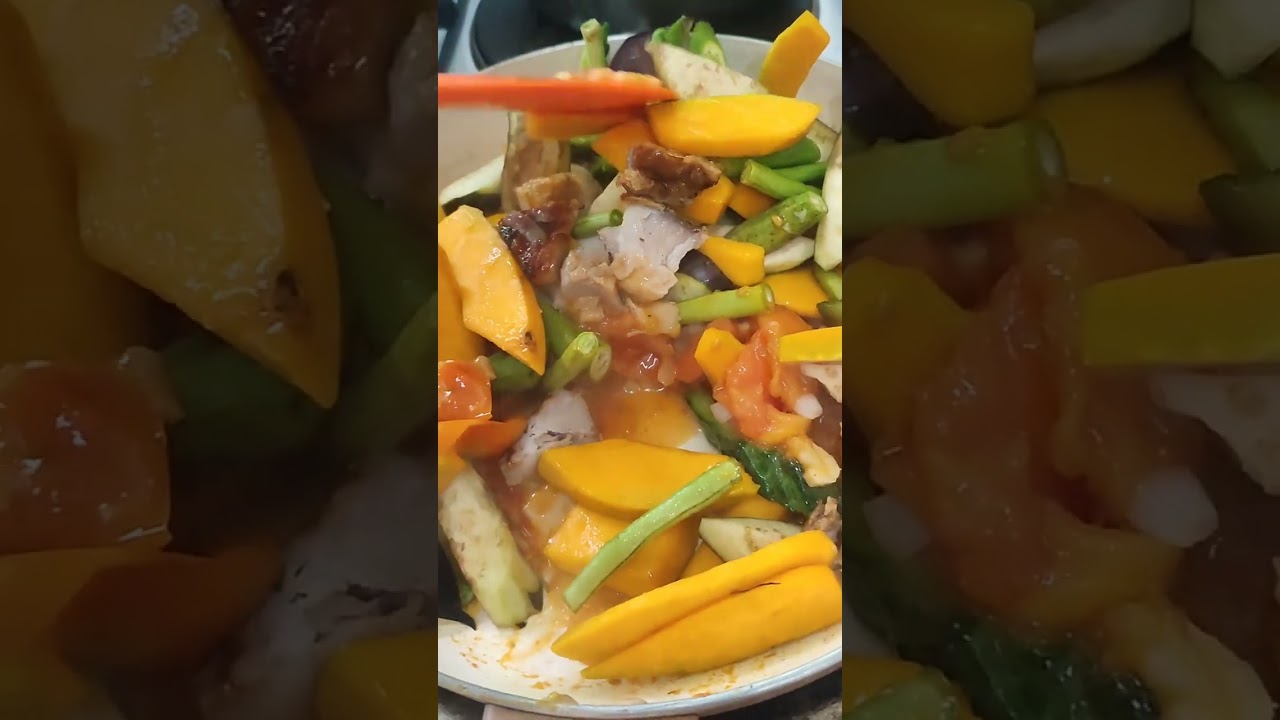 Easy mix veggies recipe| #pakbet #pinakbet #pinoyulam