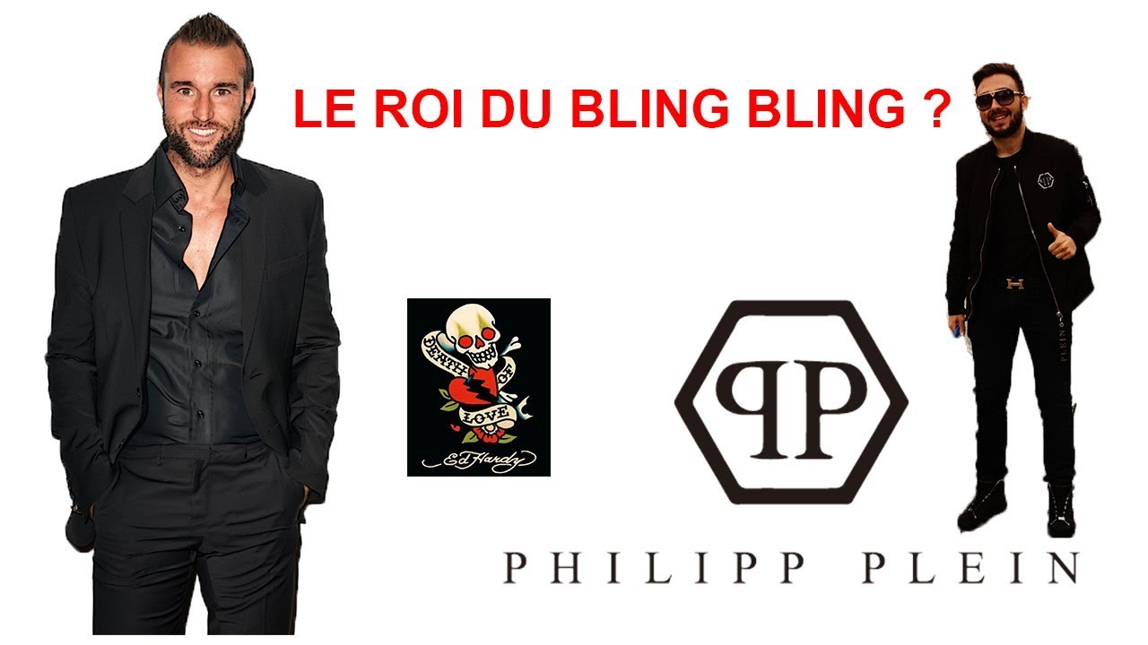 C'est quoi philipp plein ?