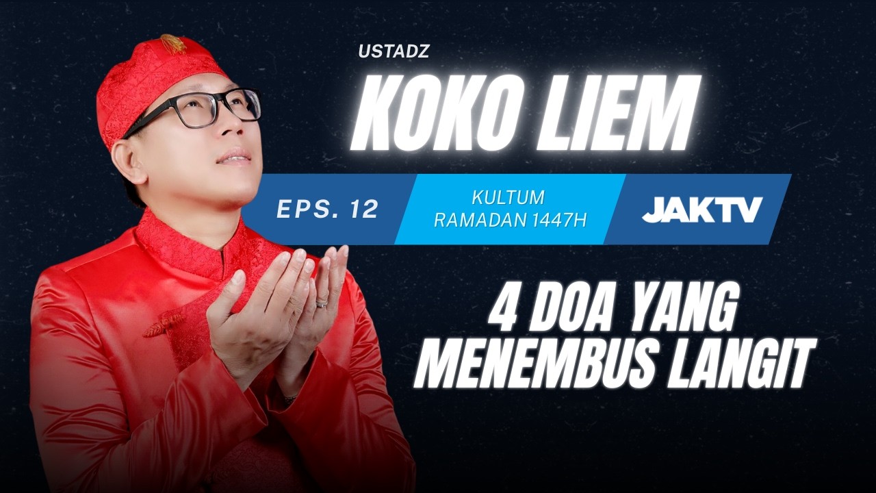 KULTUM RAMADHAN 