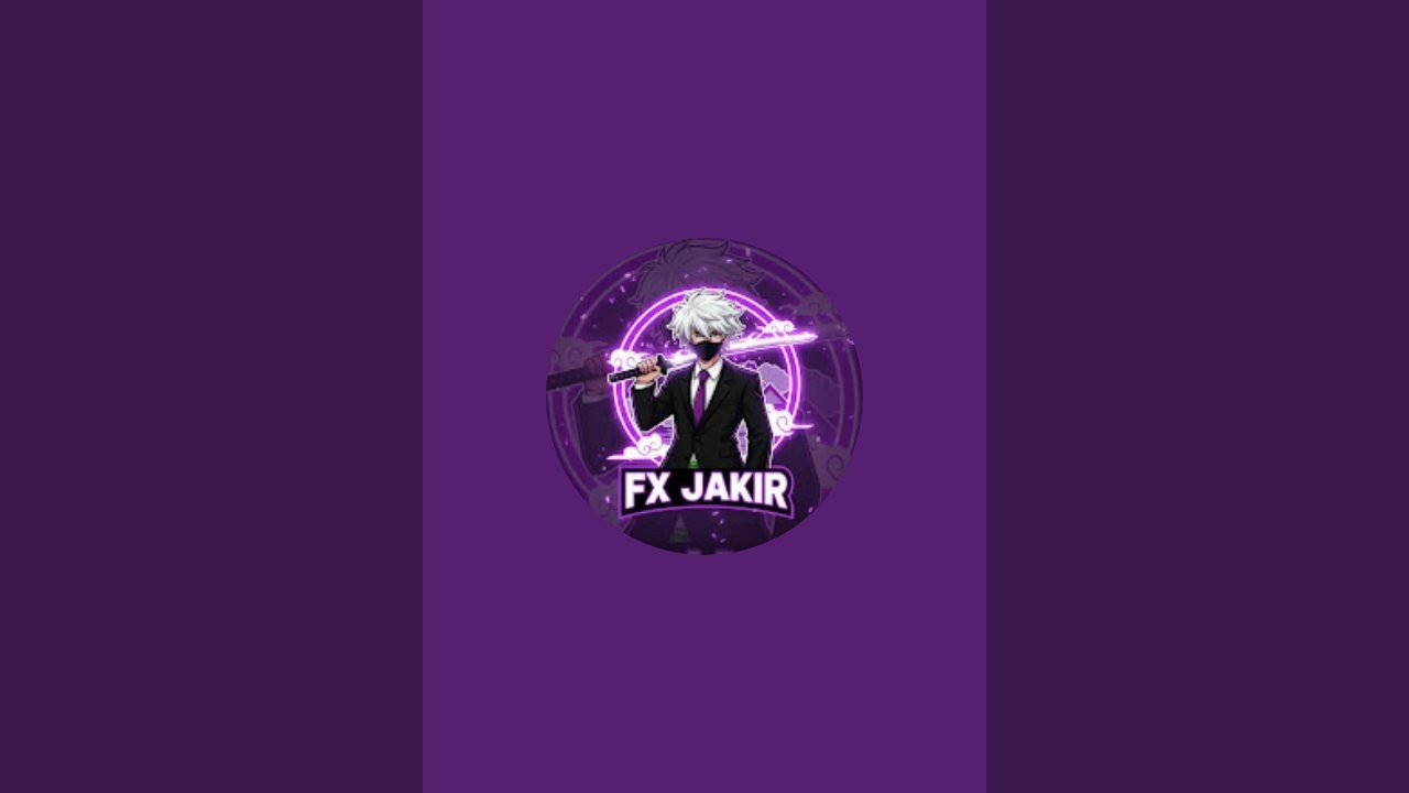 FX JAKIR 10k is ninja