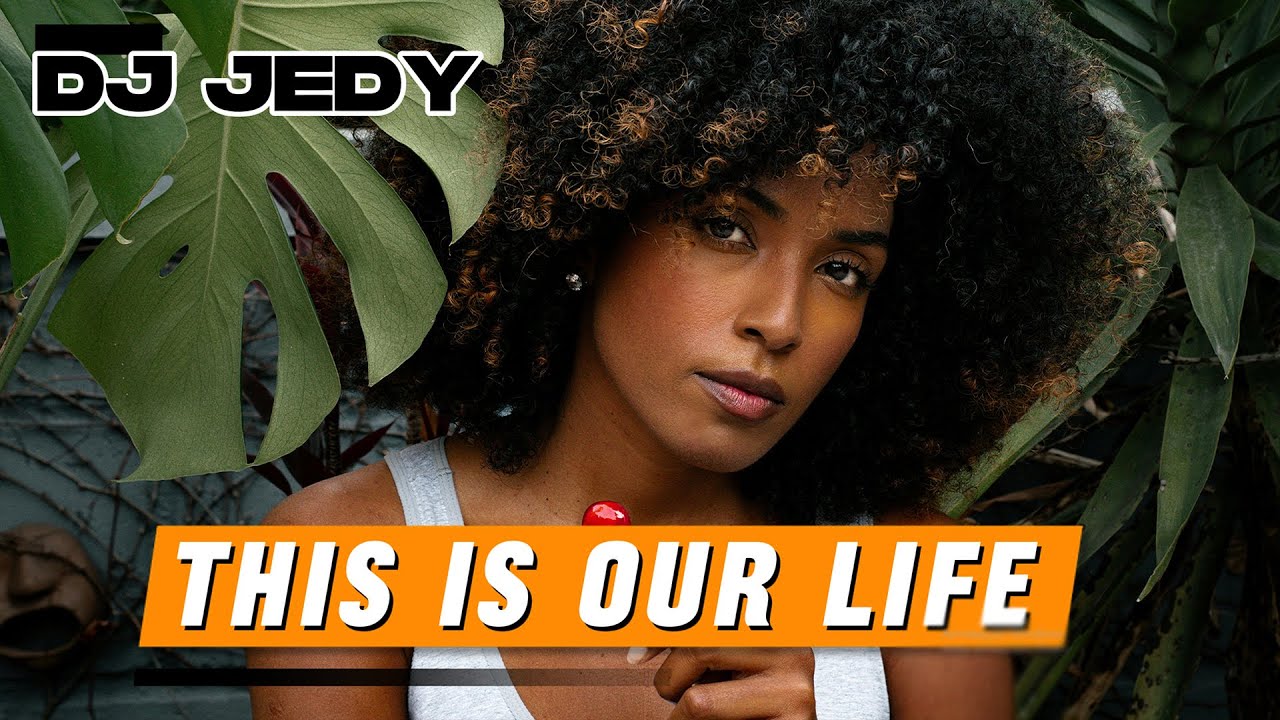 DJ JEDY - This is our Life (Official Music Video) | Emotional Deep House