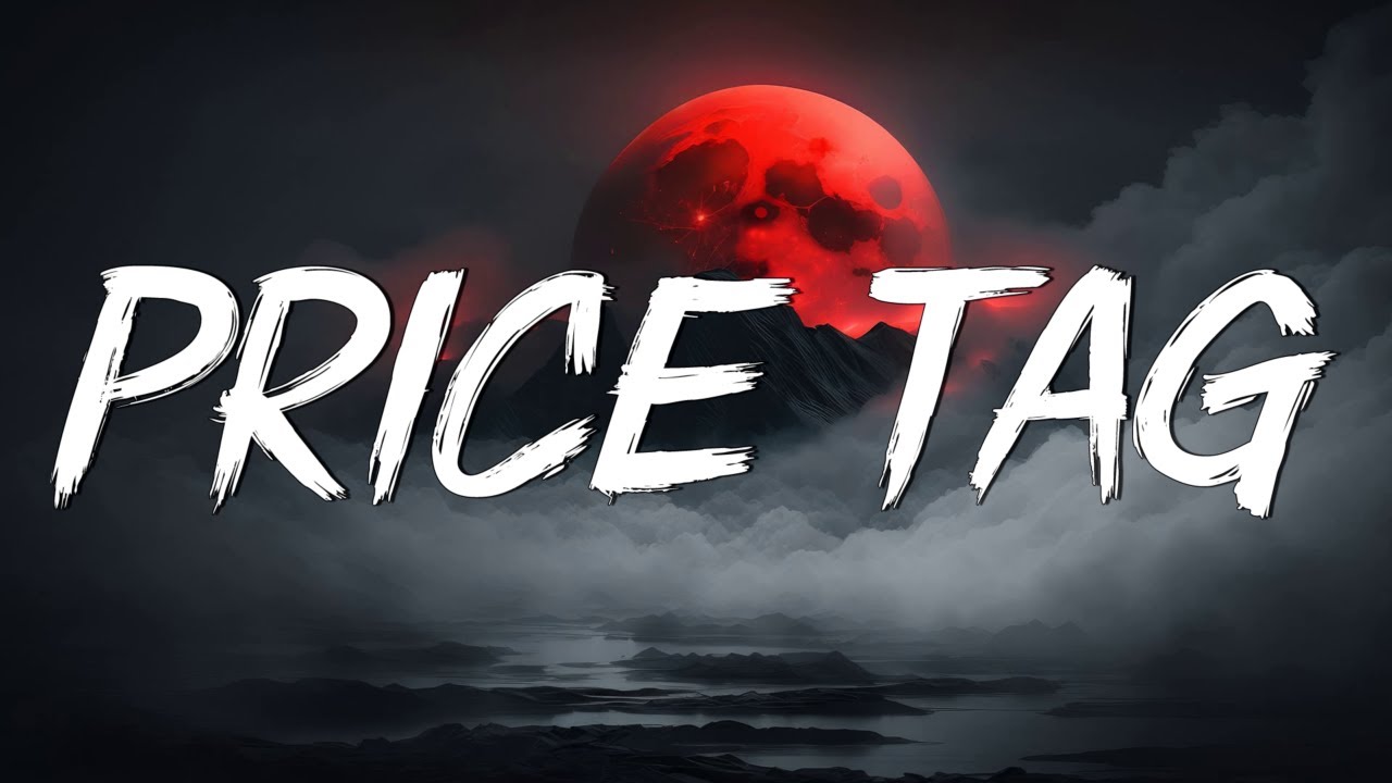 Price Tag - Jessie J (Lyrics) || Taylor Swift, Meghan Trainor... (Mix Lyrics)