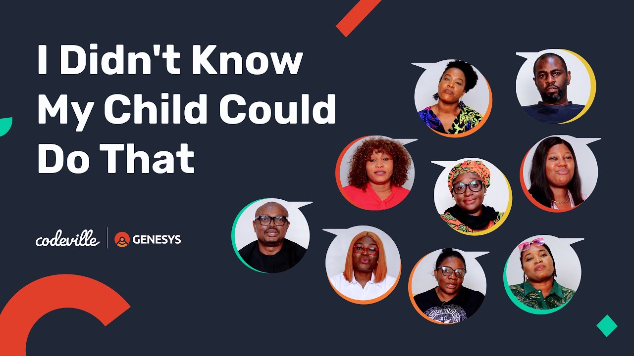 How To Prepare Your Child For The Future.