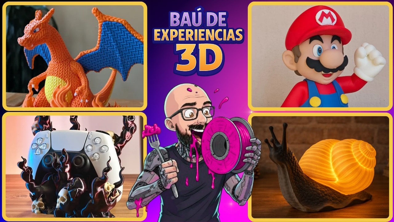 ENCONTREI OS MELHORES SITES GRATUITOS PARA IMPRESSÃO 3D
