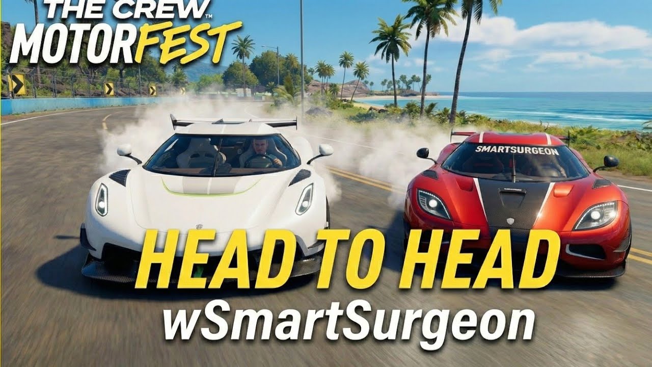 Chill GR #12 w @SmartSurgeon