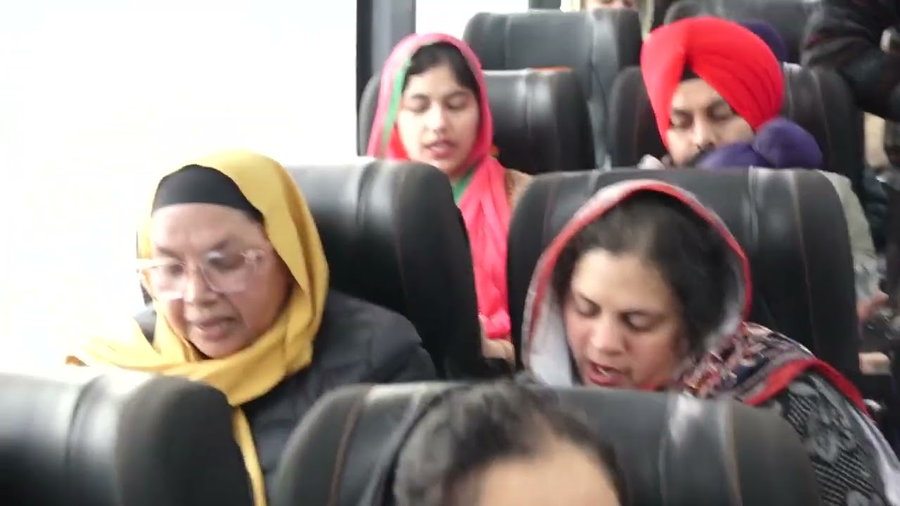 Yatra Takht Sri Damdama Sahib Camera Shots - #yatra #takhtsridamdamasahib #manjitsinghoberoi