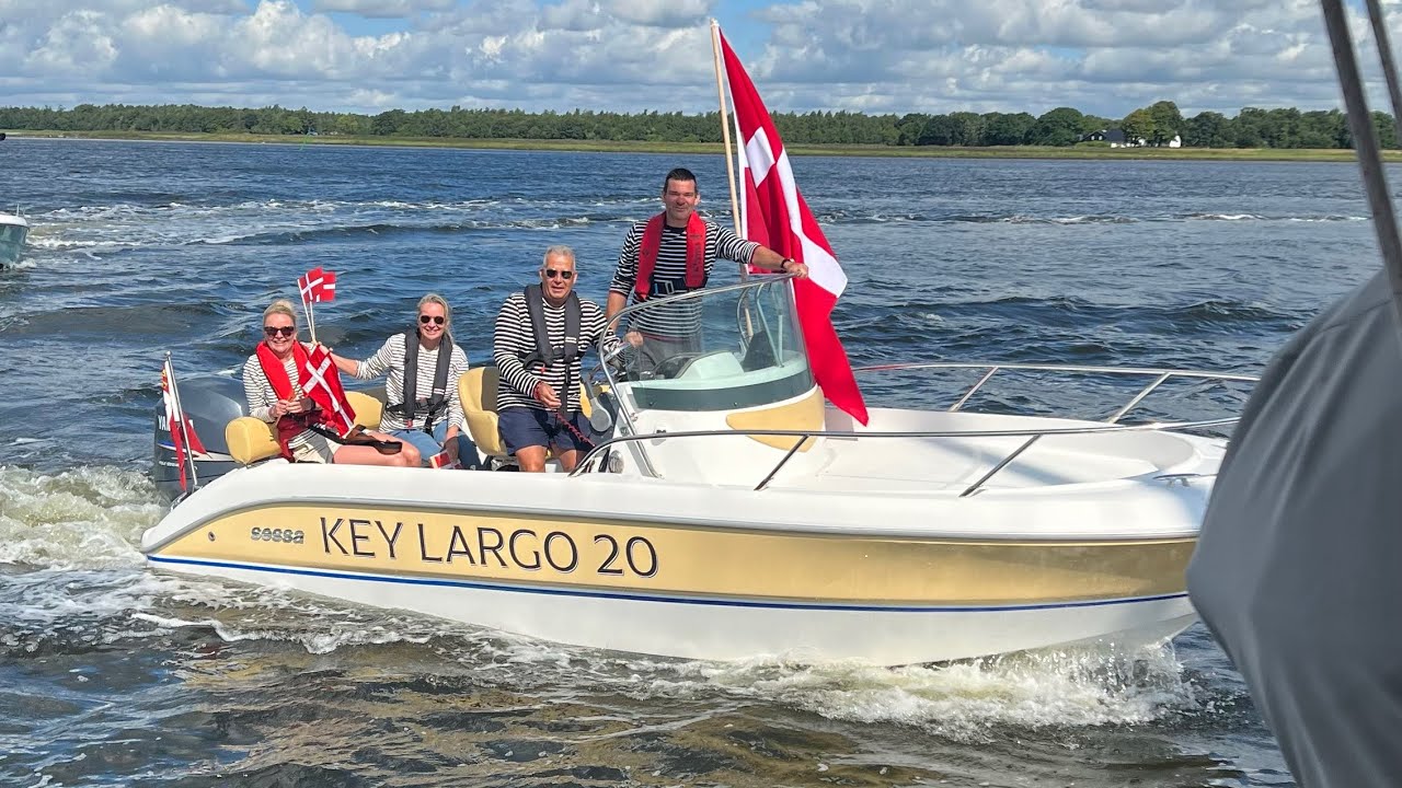Hjemkomst 2024