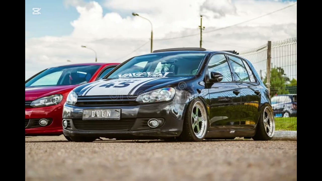 Volkswagen edit