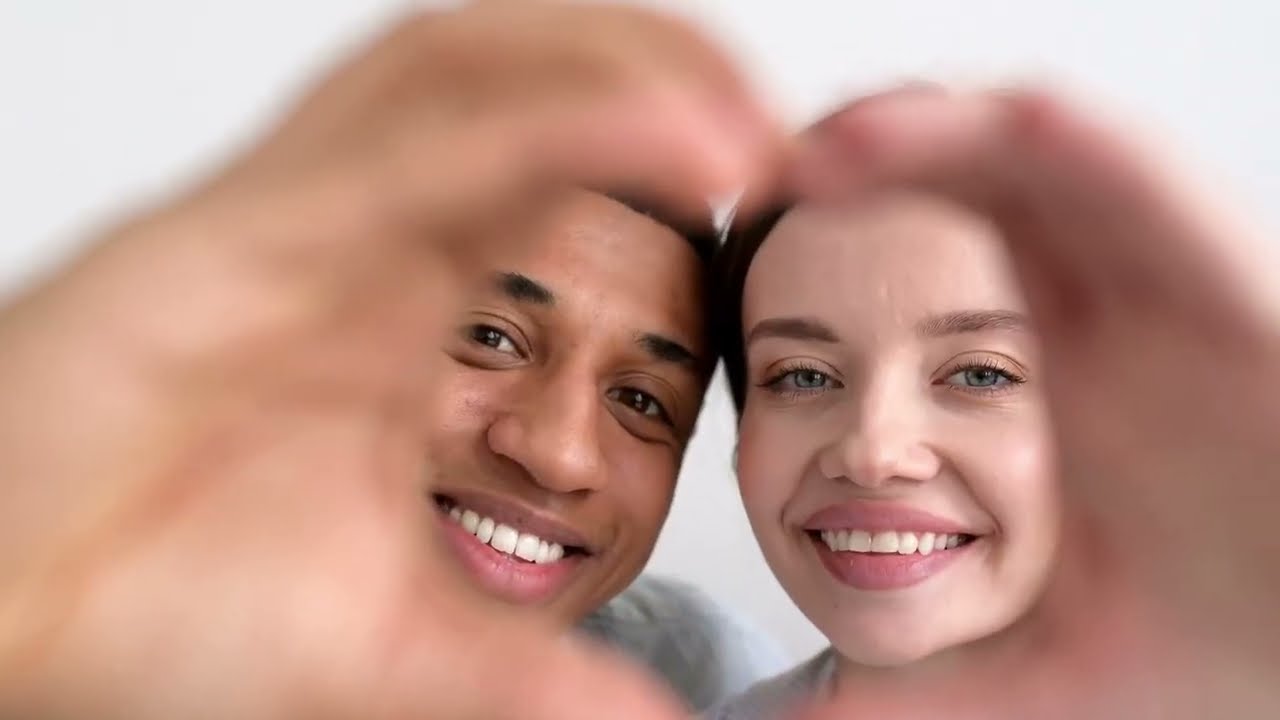 Love vs Respect : What is the Secret to a Lasting Marriage ?