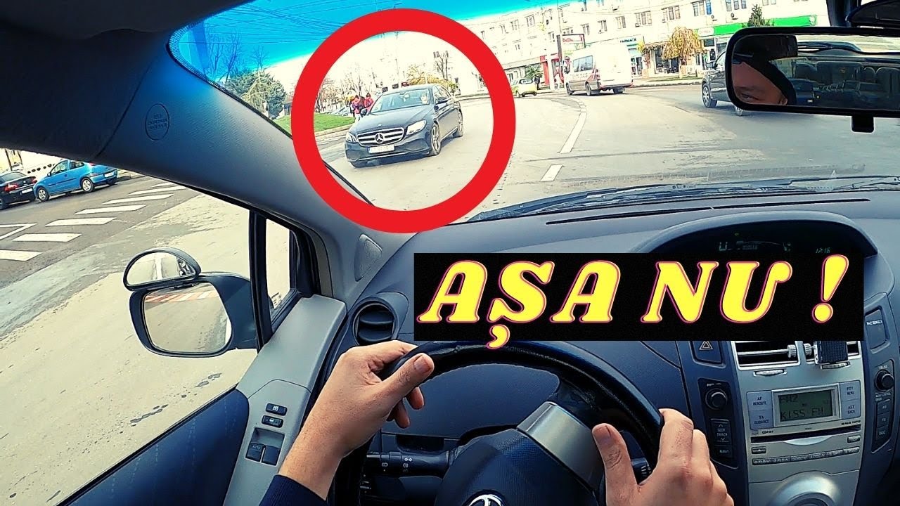 Nu mai Plecați pe ,, FENTĂ  