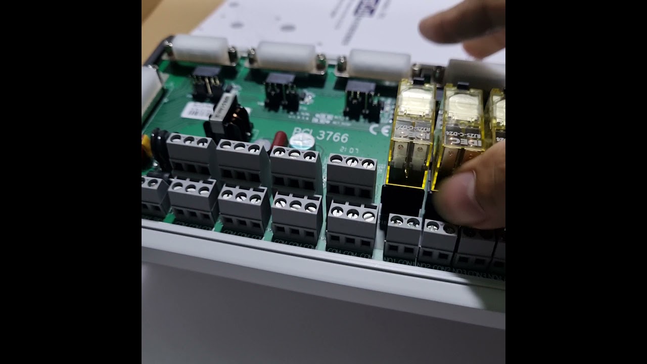 CypCut- BMC 1604V2 FSCUT 2000C cung cấp card điều khiển máy cắt laser Fiber. BCS100 V3.0 #cypcut