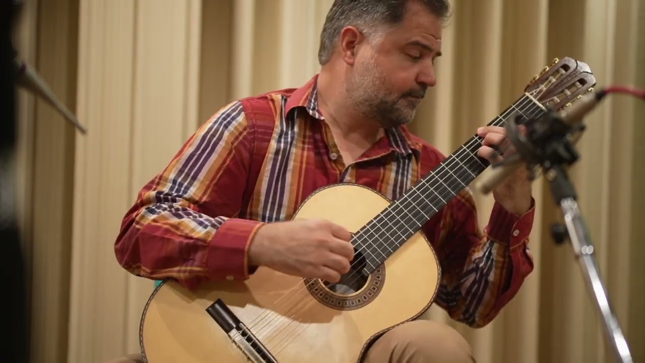 Walter Heinze: Vidala - Esteban Gonzalez Carbone