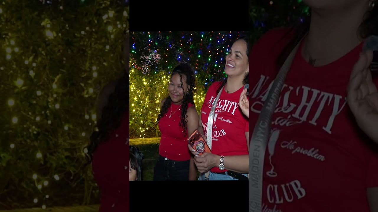 🎬 Salimos a grabar las bellas luces de Houston ✨