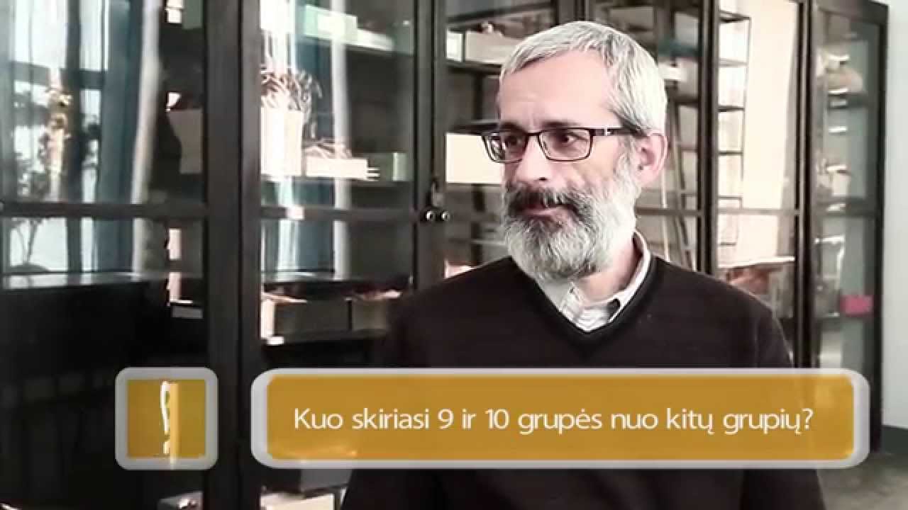 VU MF Mediumas'14 9-10 grupė