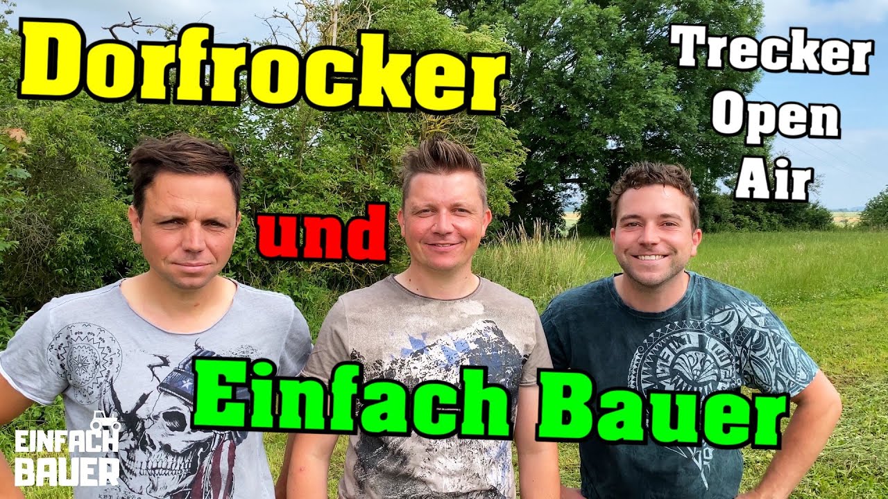 ‪@DorfrockerOfficial‬