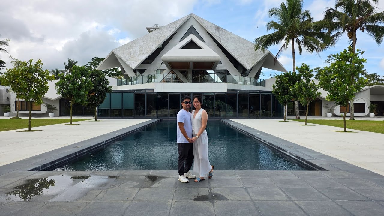 We Ate at a 1-Star Michelin ASADOR in Alfonso, Tagaytay | Honest Review #Foodie #FoodVlog