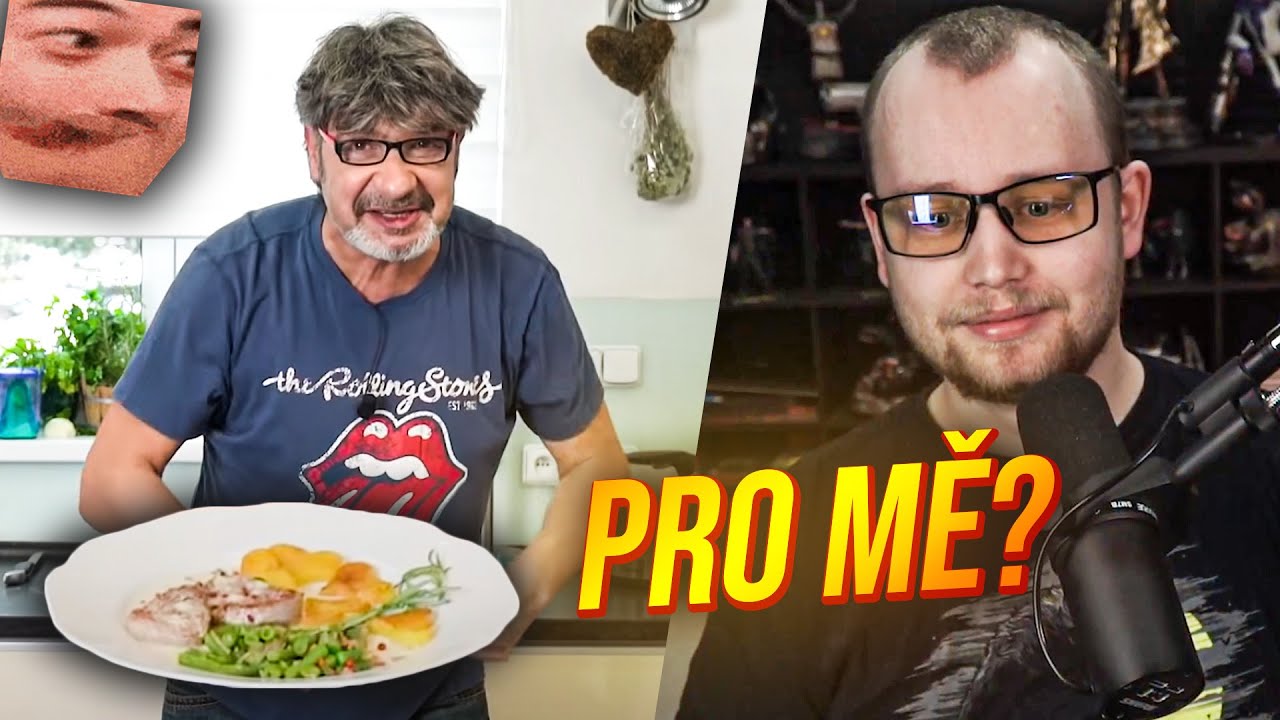 Jirka Babica natočil pro Agreala návod, jak sbalit holku!