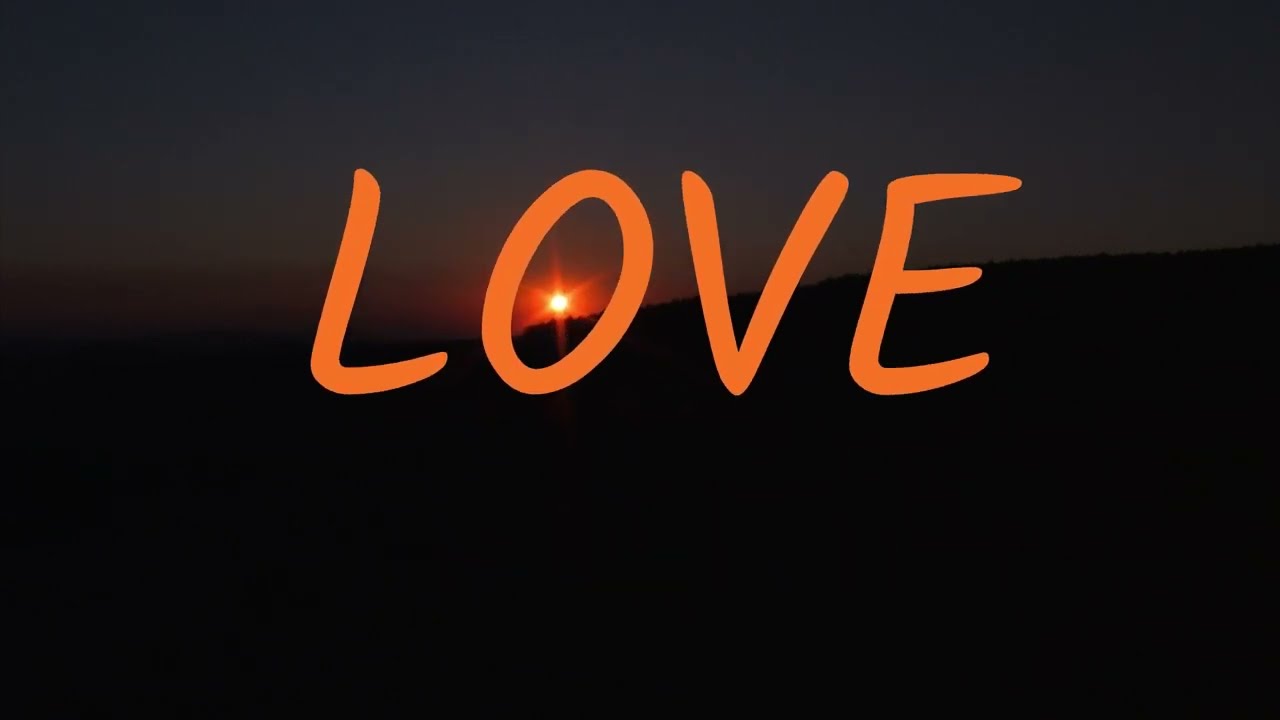 If that is'nt Love with  Lyrics - Charlie Dicks