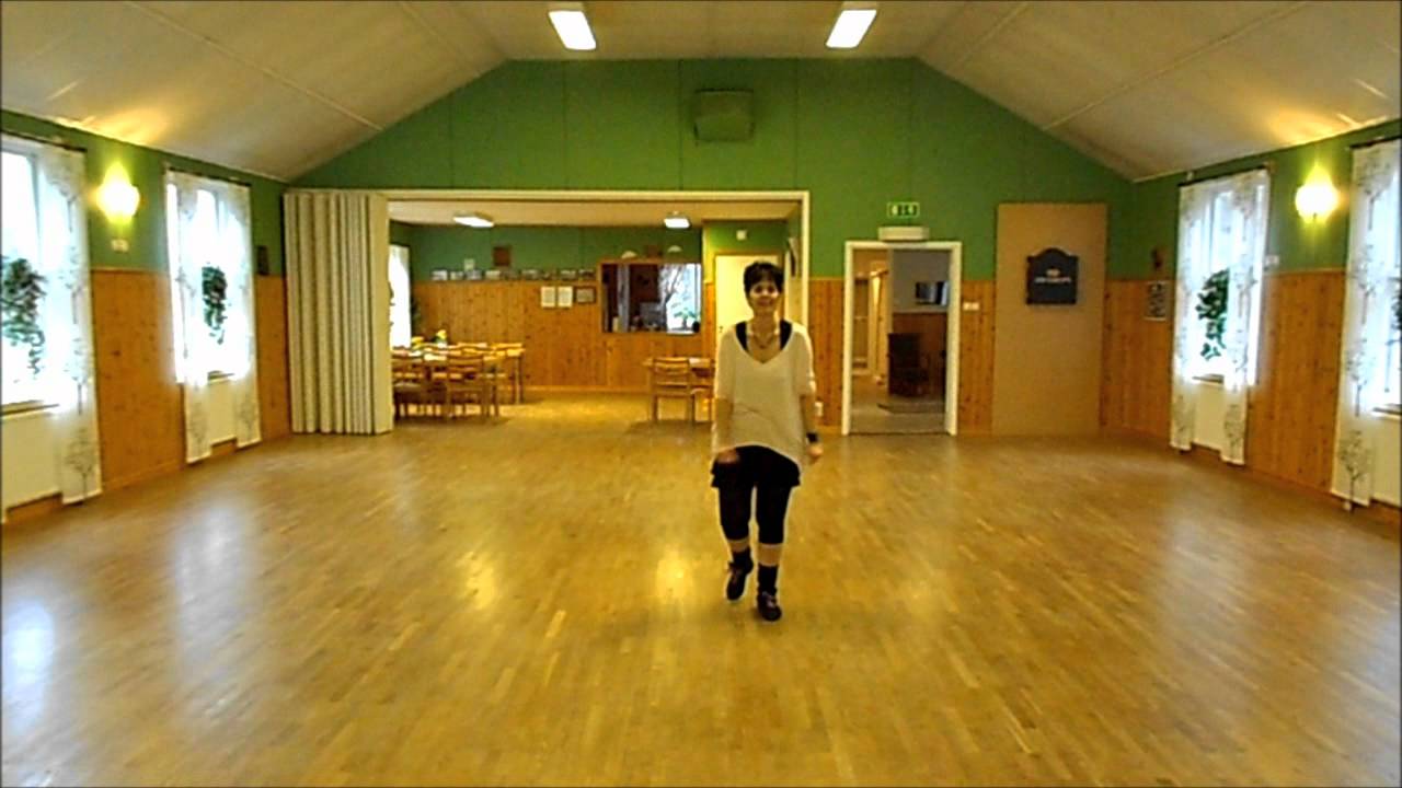 101 - Linedance