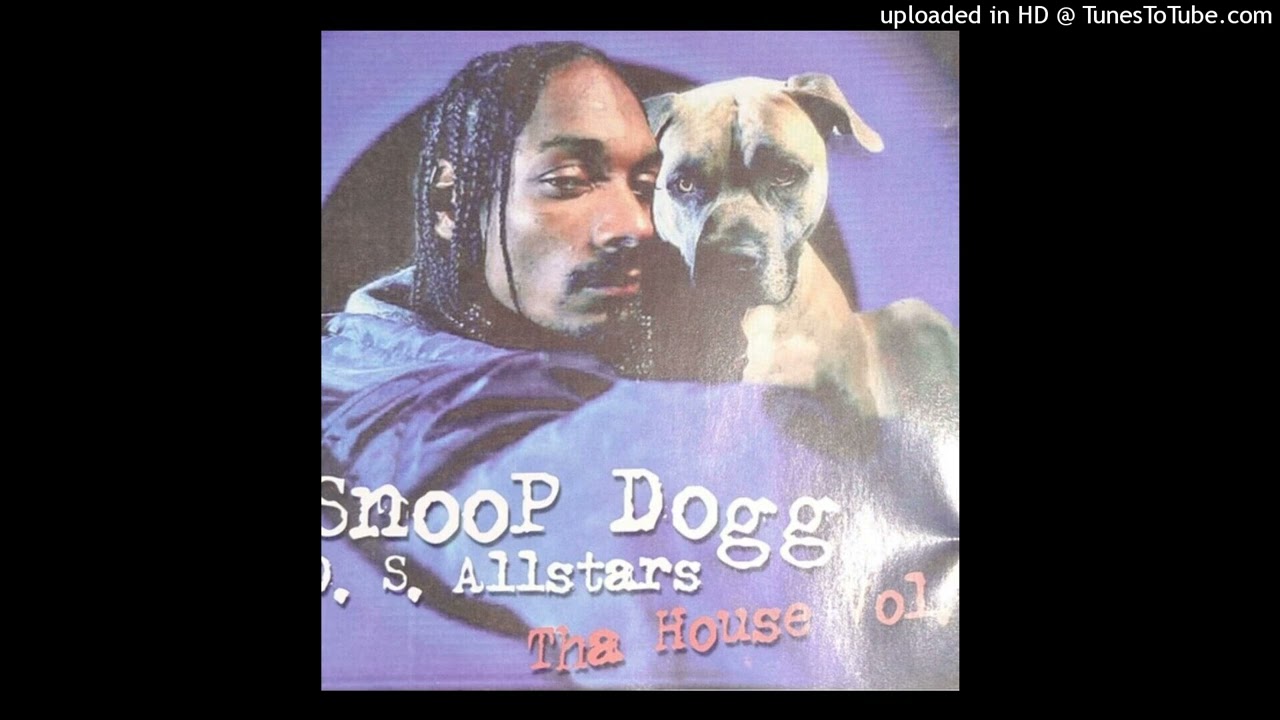 Snoop Dogg - Hey You (Ft. Soopafly & E-White)