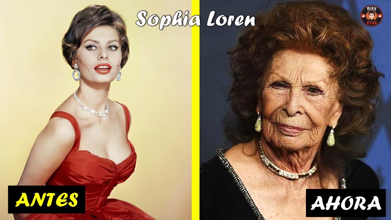 15 Hermosas actrices de Hollywood de los años 60 que No Reconocerías Jamás