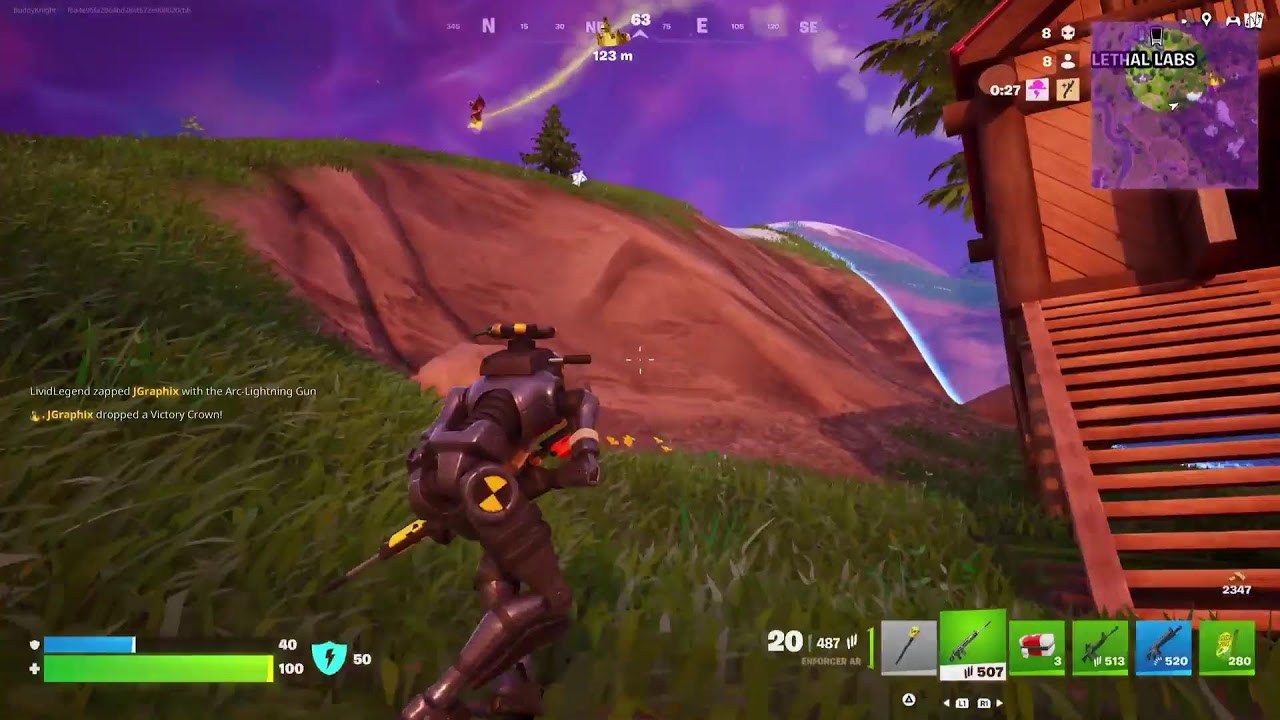 Fortnite