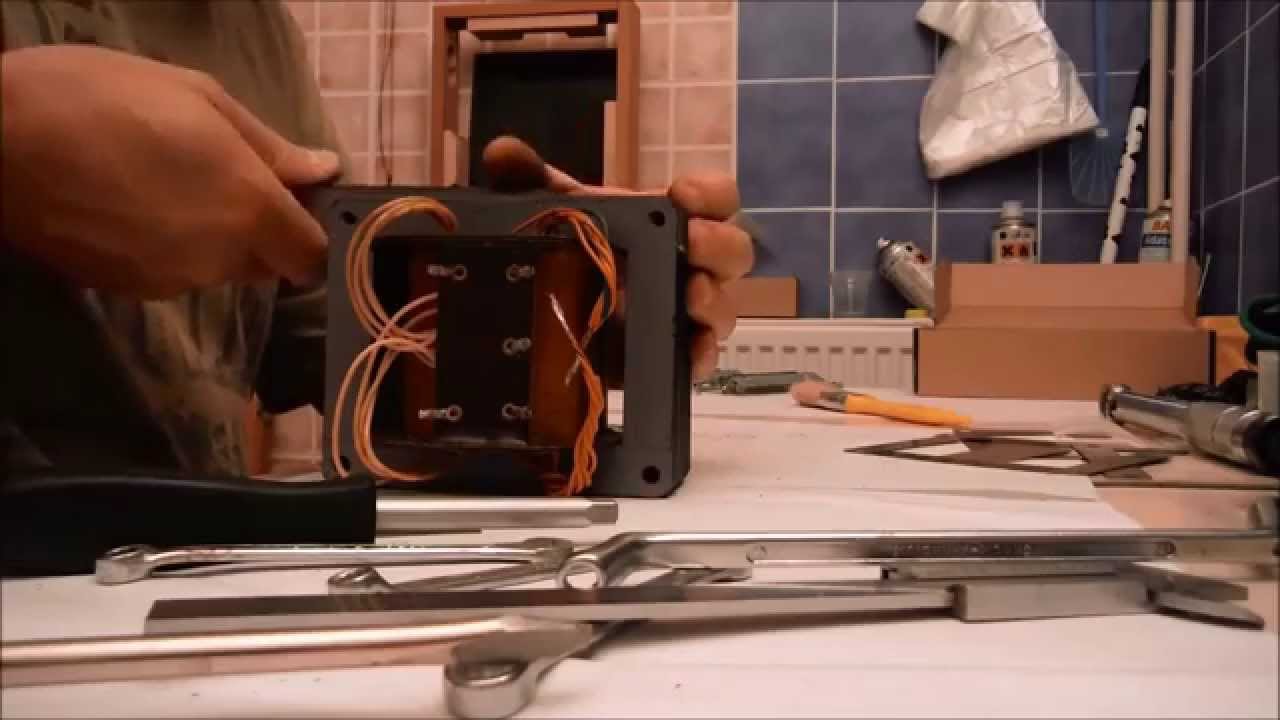 DIY tube amp, output transformers