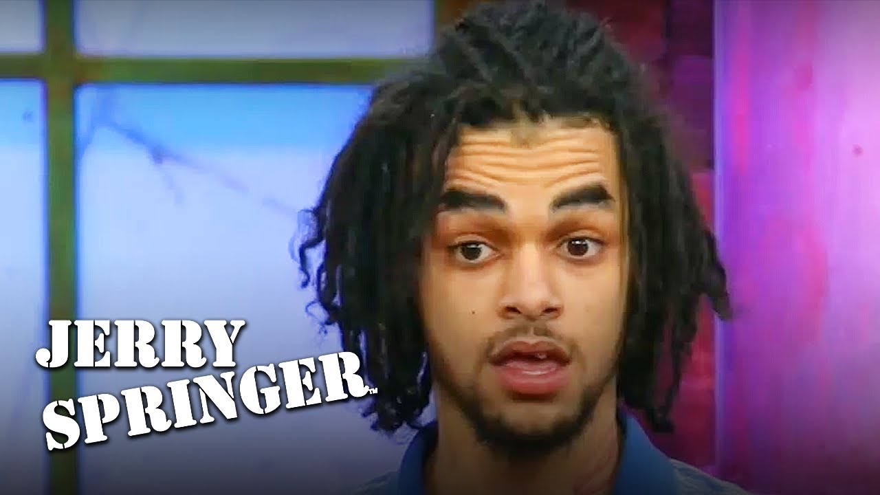 She Touched My Peter! | Jerry Springer