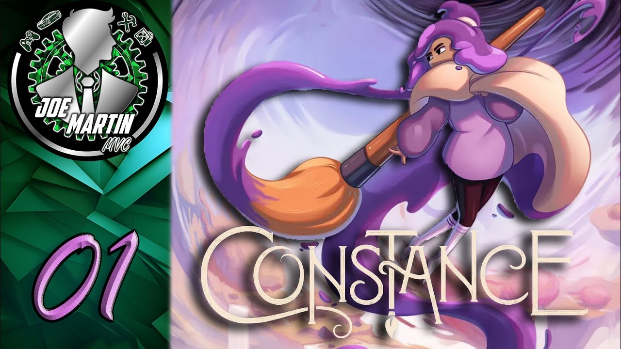 Constance - Part 1
