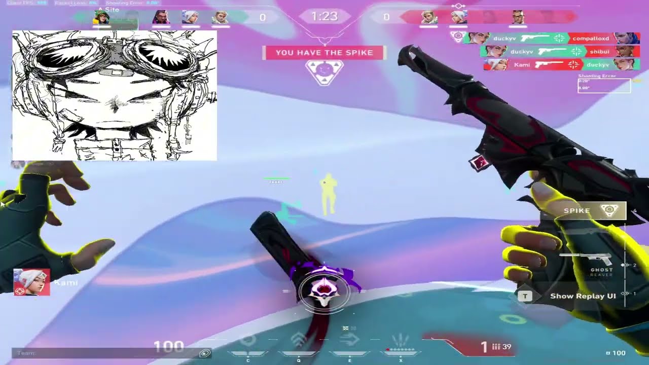 kuudere
