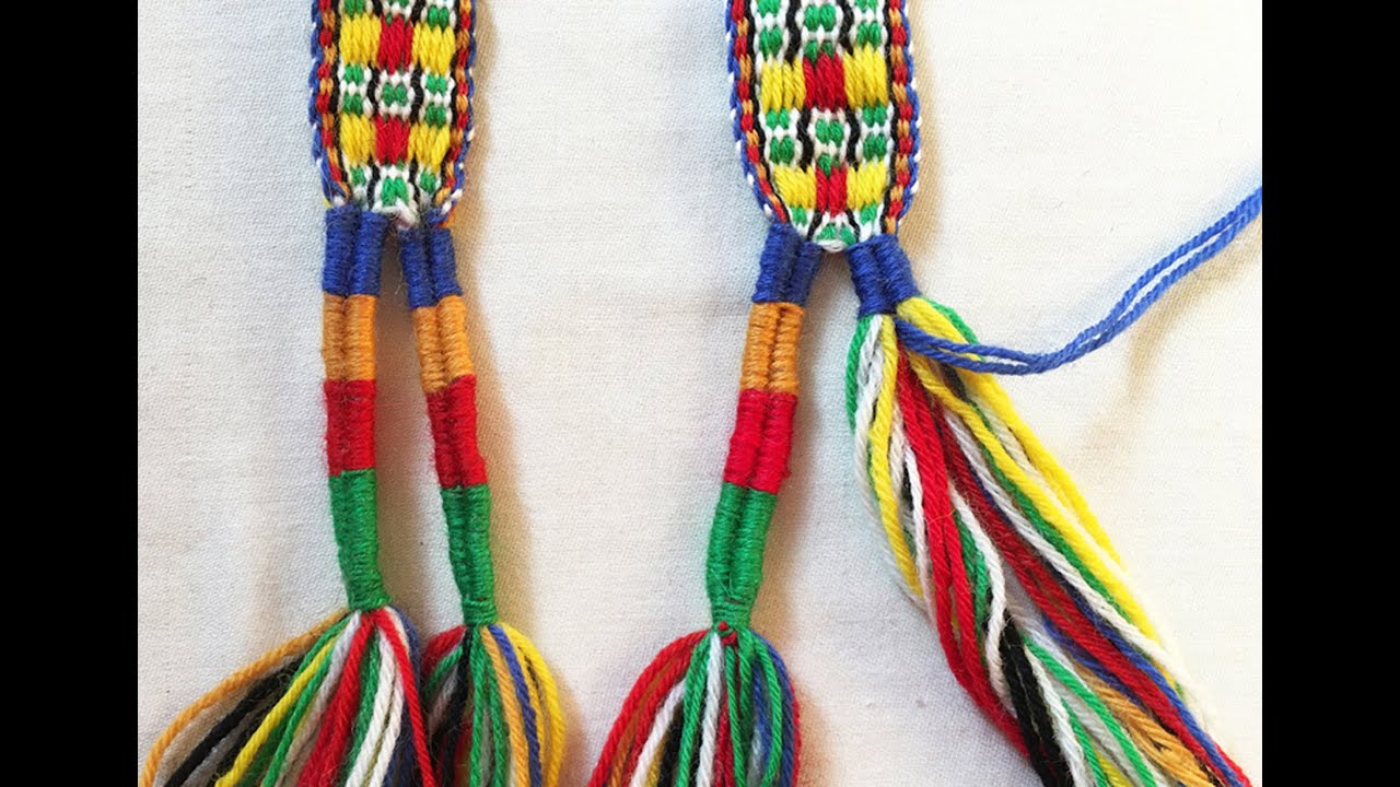 S&aacute;mi Decorative Binding