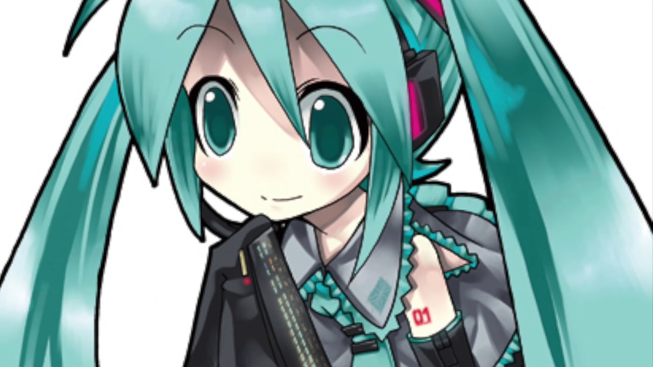 【ききいるミクうた】【初音ミク】理由【オリジナル曲】
