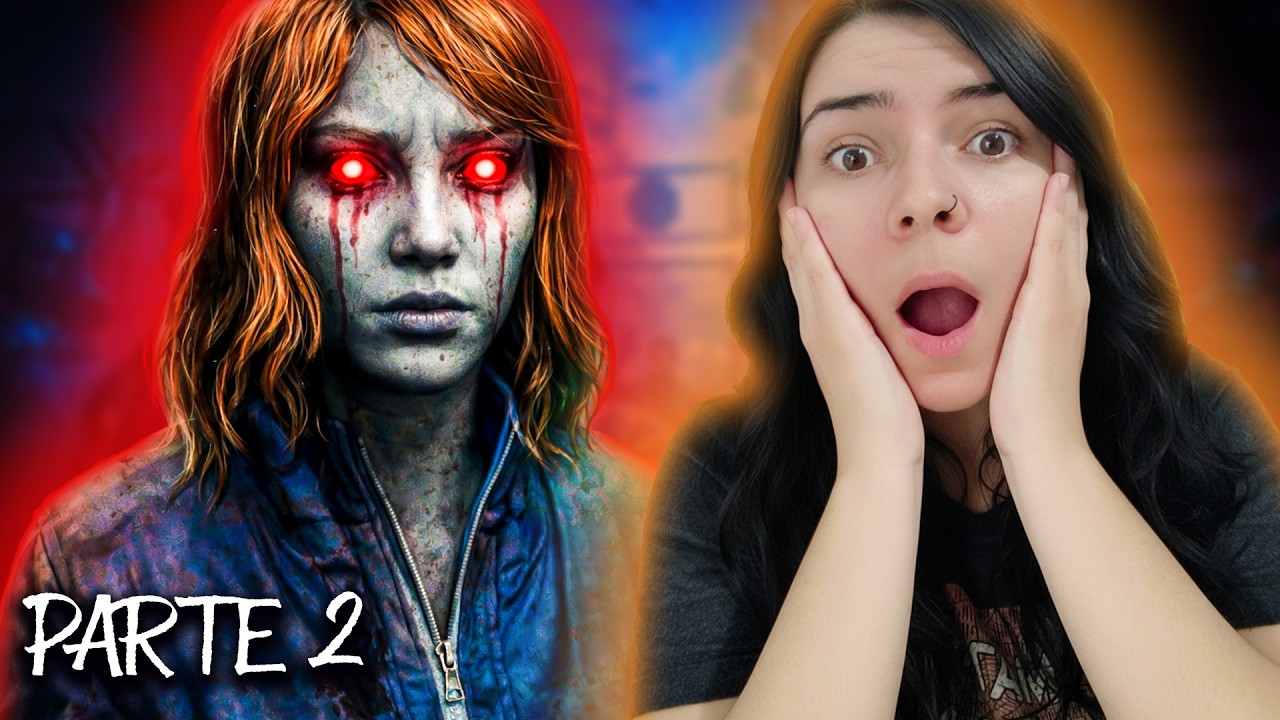 O JOGO DE ZUMBI MAIS DIFÍCIL QUE JÁ JOGUEI! QUARANTINE ZONE THE LAST CHECK PARTE 2