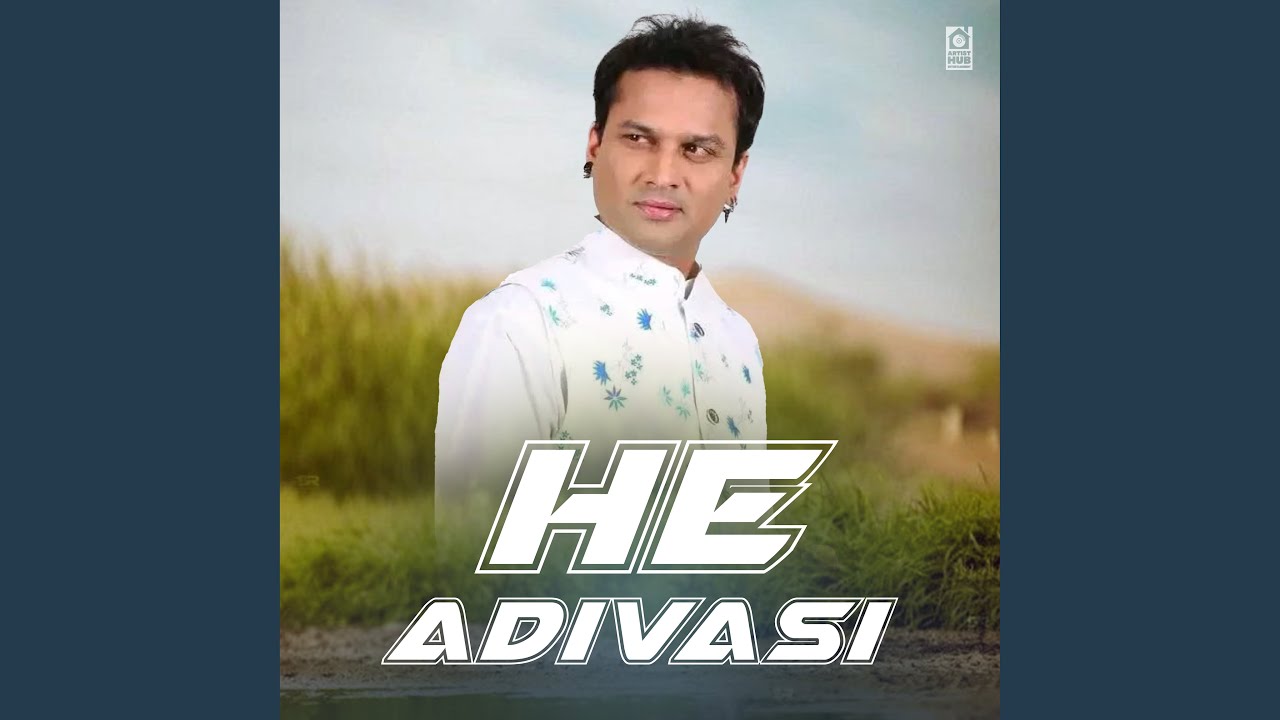 He Adivasi