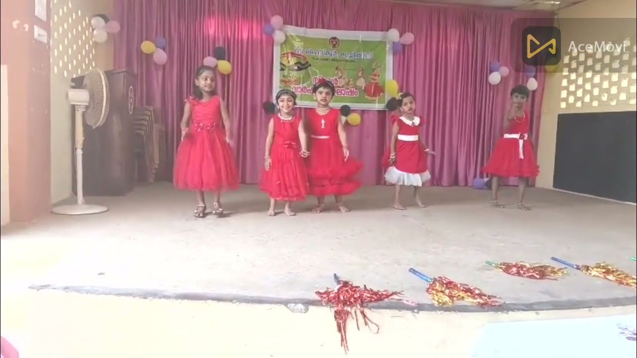 ANNUAL DAY  THAKADHIMI 2026