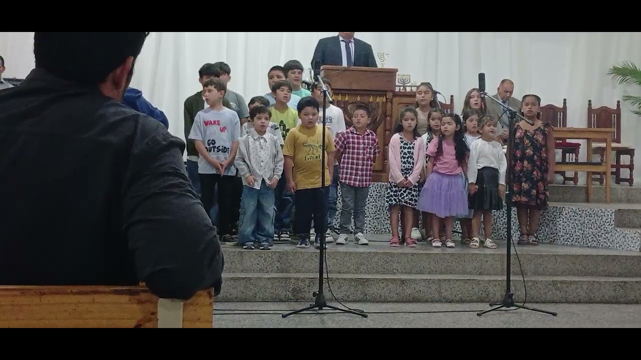 Niños vista hermosa💖