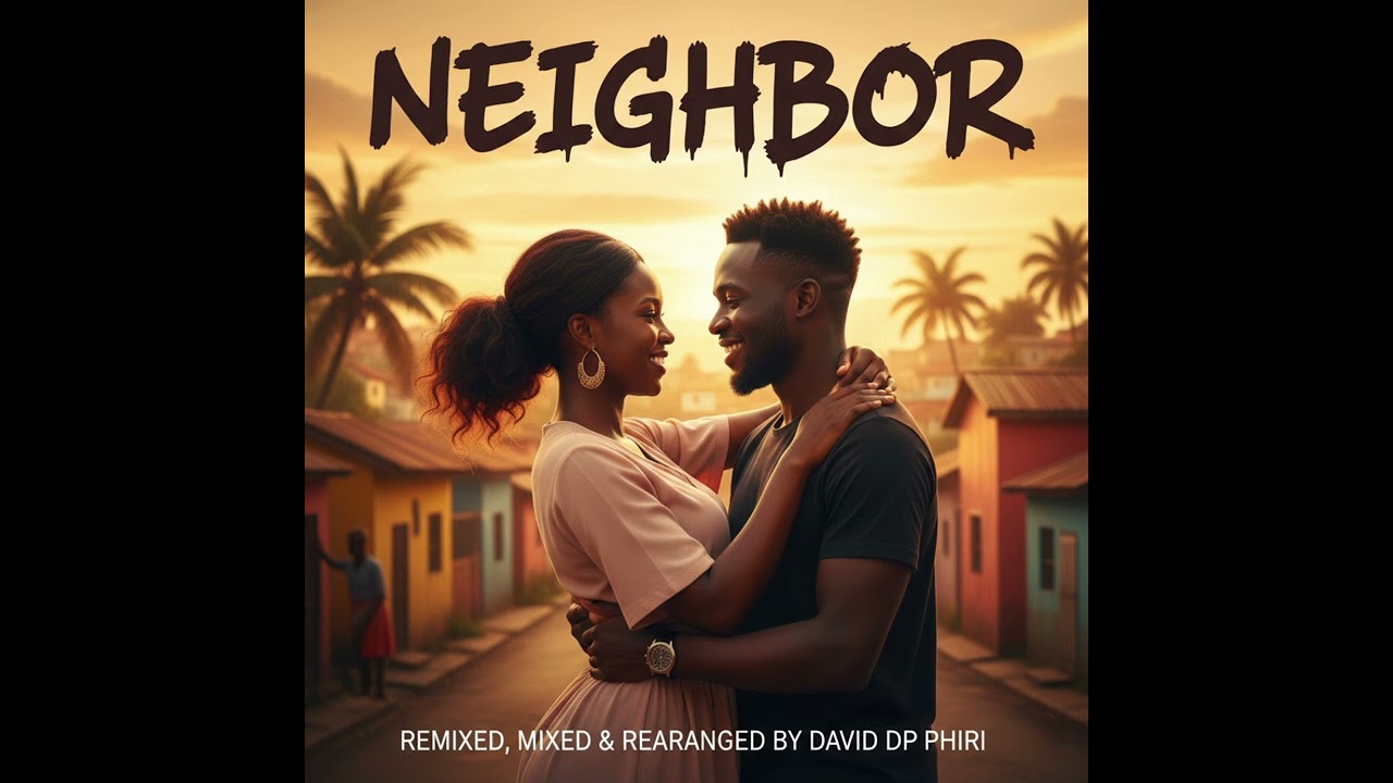 Neighbor Chile one Cover song by dPlab