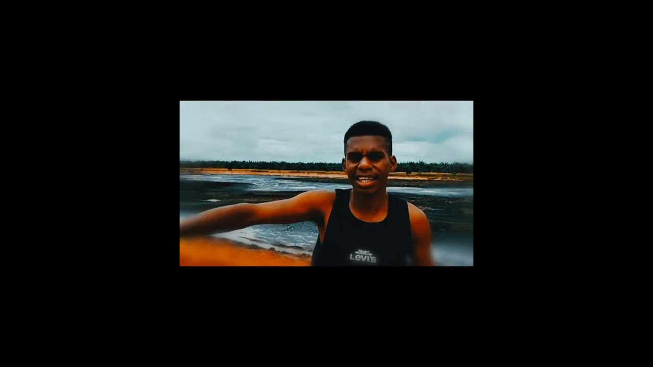 SEMUA _ PALSU_-_Hiron_Mix _Ft___Kapala_Arus🌊___Official _Music_ Video_(128k).