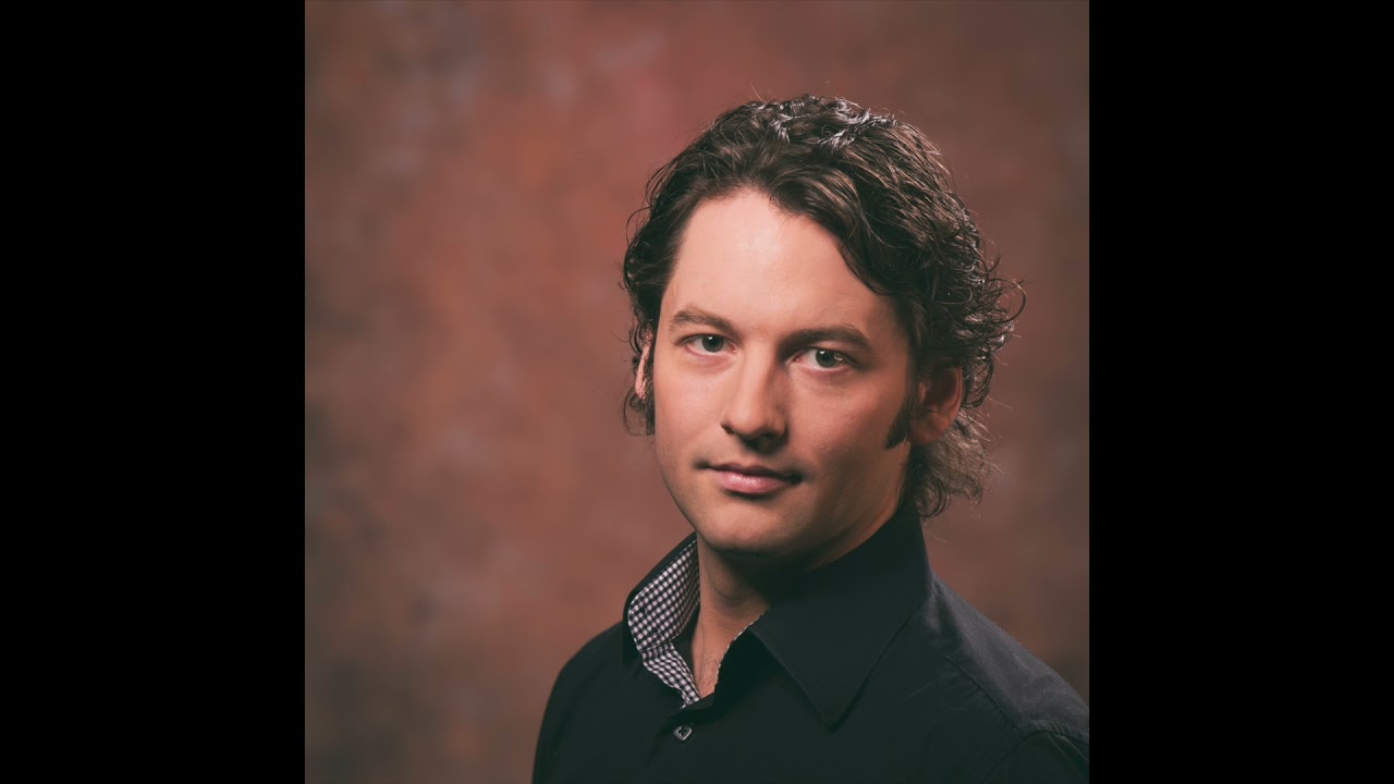 Timo Roessner / Matthaeuspassion / Mein Jesus schweigt ... Geduld