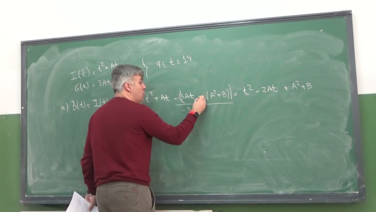 Problemas de optimización