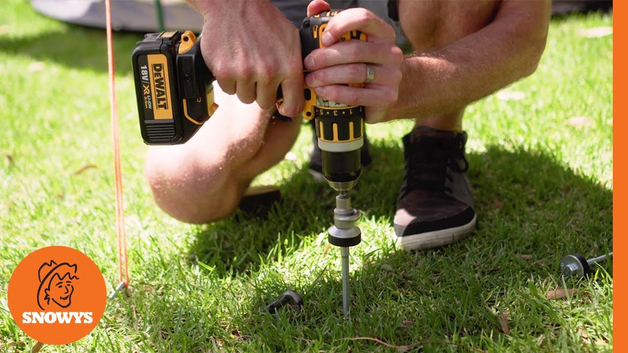 Hex Pegs - How to use