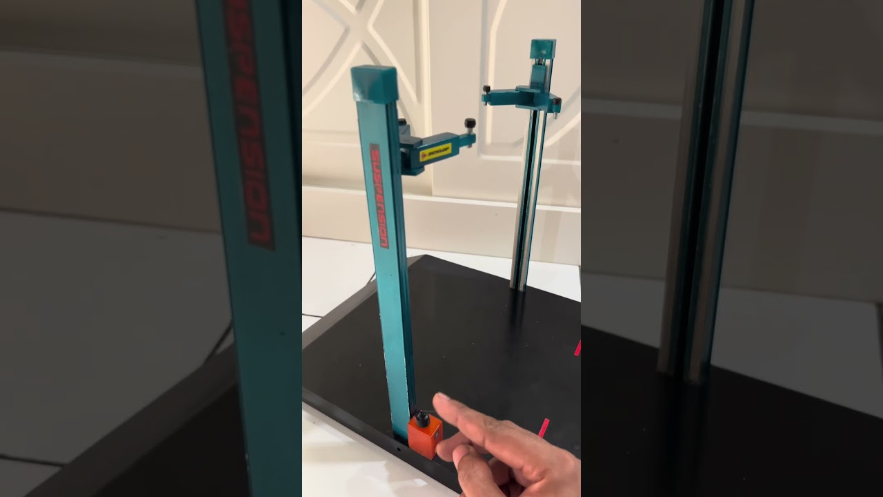 two post lift / alat angkat mobil rc 