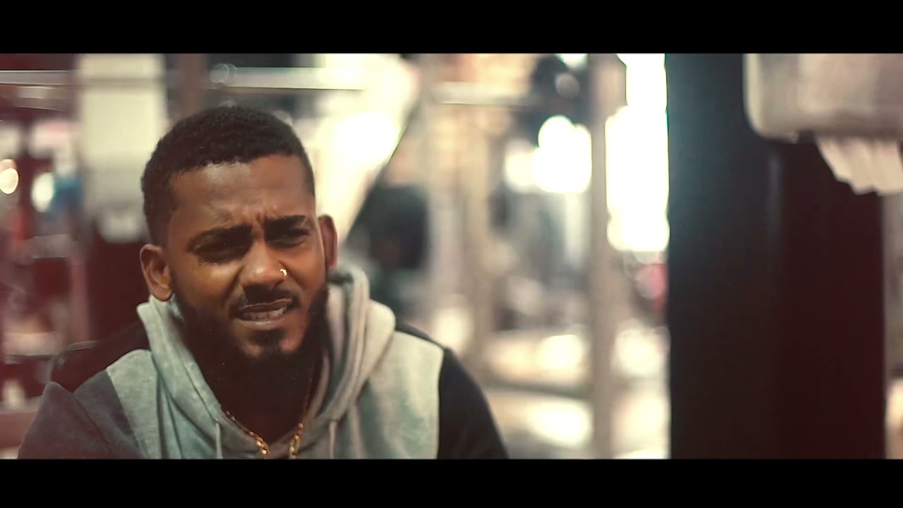 Gunz-Fase ft Cocky(Official music video)
