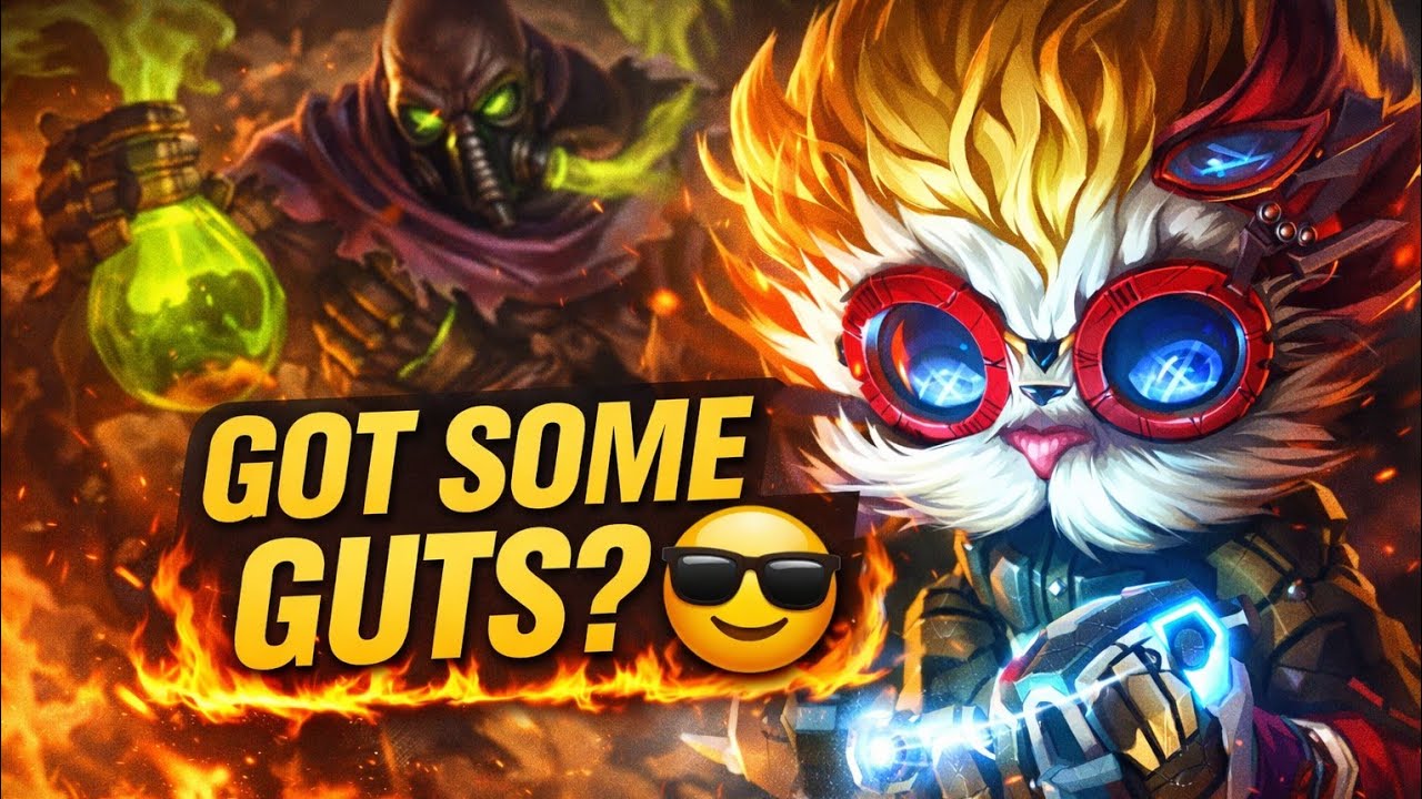 Heimer Top Lane OP After Patch! 7/0/10 Full Game Highlights
